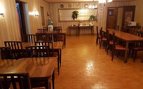 La Posada De Pinky Hotel